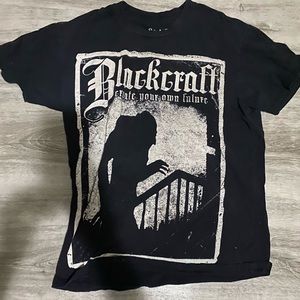 Black craft cult Precious blood shirt